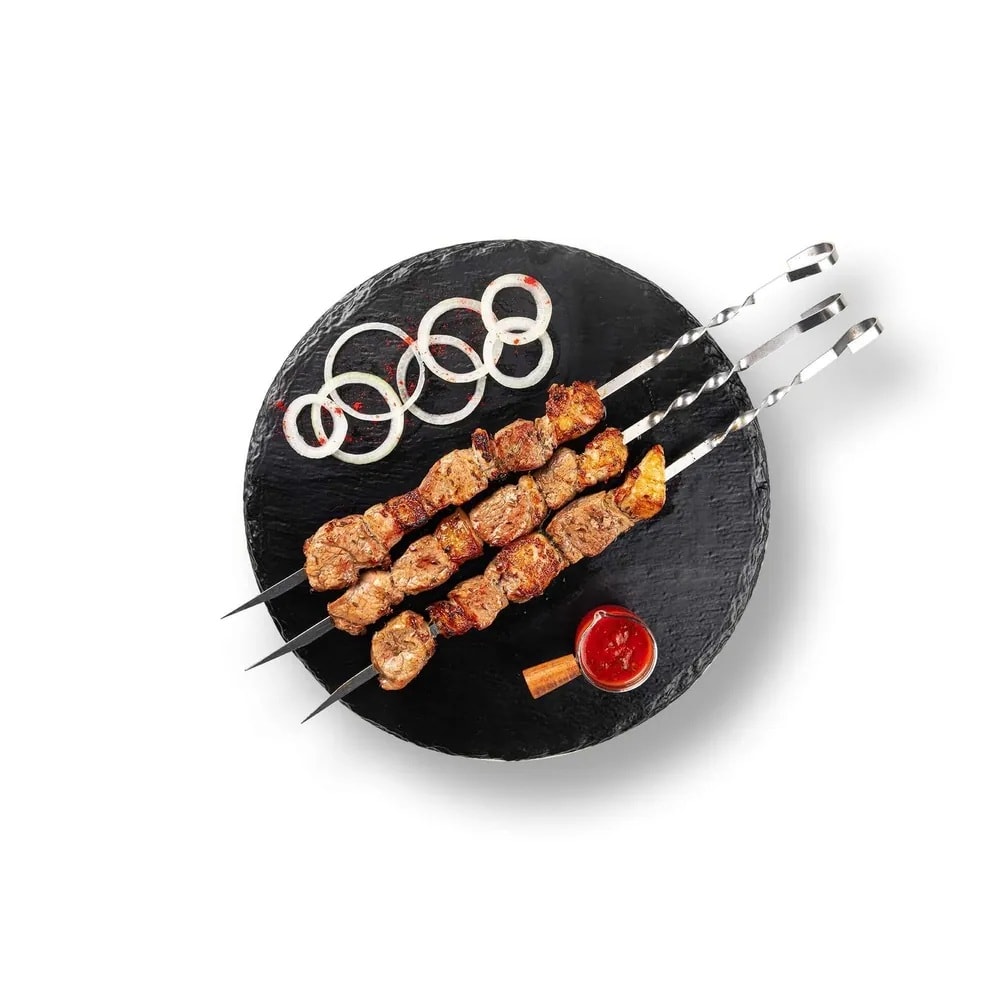 Шашлык по-ташкентски SHIPUDIM